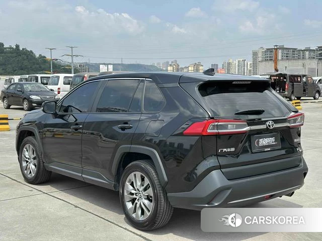 Toyota Wilanda id 4273661 из Китая 8