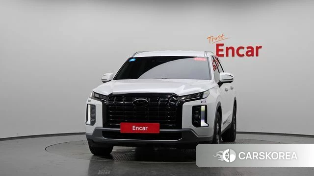 Hyundai The New Palisade id 4524163 из Кореи 12