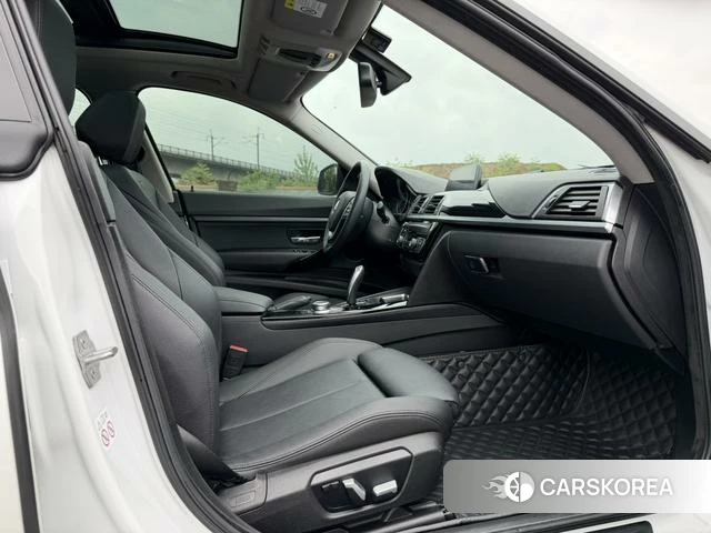 BMW 3 series GT id 4209190 из Китая 10