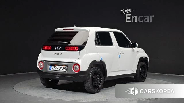 Hyundai Casper id 4388757 из Кореи 12