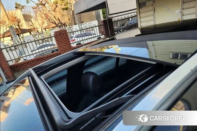 Mercedes-Benz GLC-Class X253 2018 Черный из Кореи, фото 2