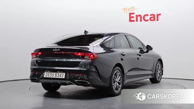 Kia K5 3rd generation id 4518324 из Кореи 12