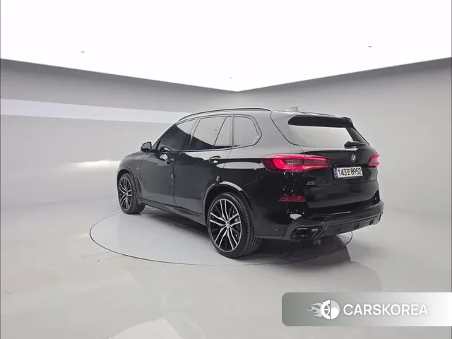 BMW X5 (G05) id 3459148 из Кореи 12