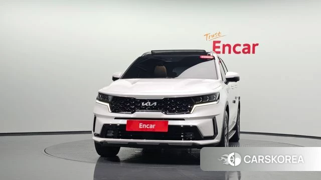 Kia Sorento 4th Generation id 4636291 из Кореи 12