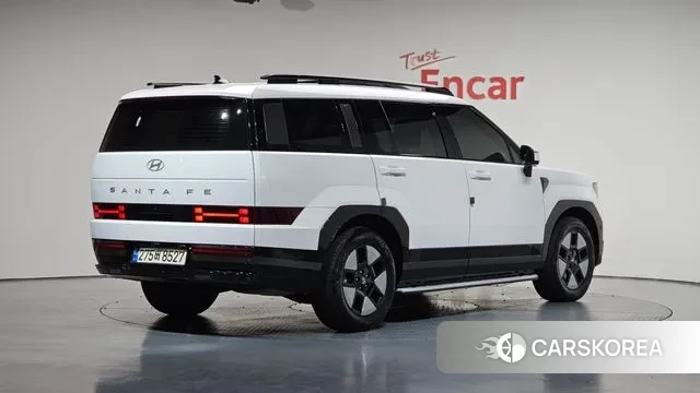 Hyundai Santa Fe (MX5) id 3365722 из Кореи 12