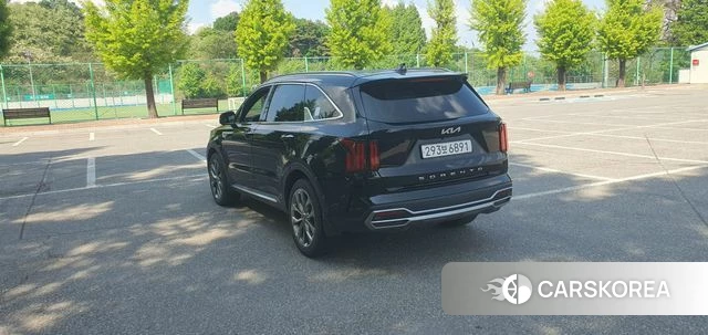 Kia Sorento 4th Generation id 4309630 из Кореи 12
