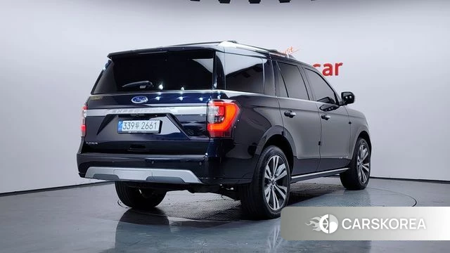 Ford Expeditation id 3827671 из Кореи 12