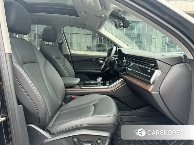 Audi Q7 id 4359489 из Китая 12