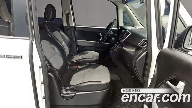 Kia The New Ray id 2665419 из Кореи 12