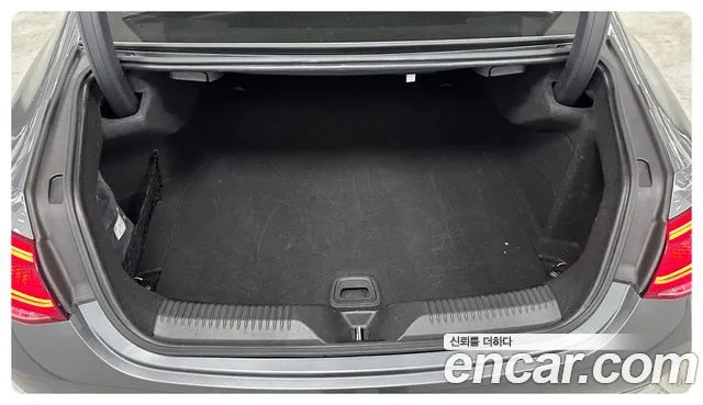 Mercedes-Benz CLS-Class C257 id 2534030 из Кореи 9