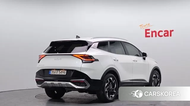 Kia Sportage 5th Generation id 3740377 из Кореи 12