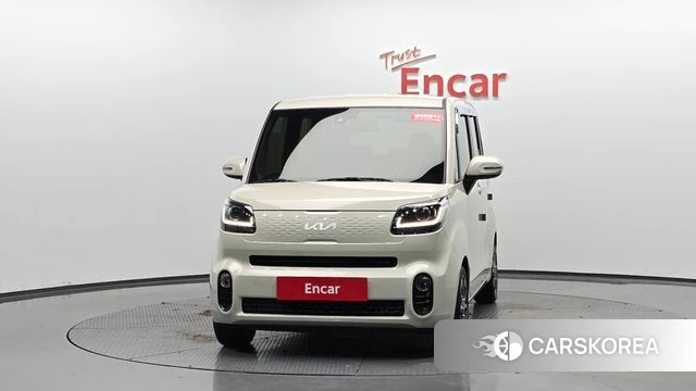 Kia The New Ray id 4423382 из Кореи 12