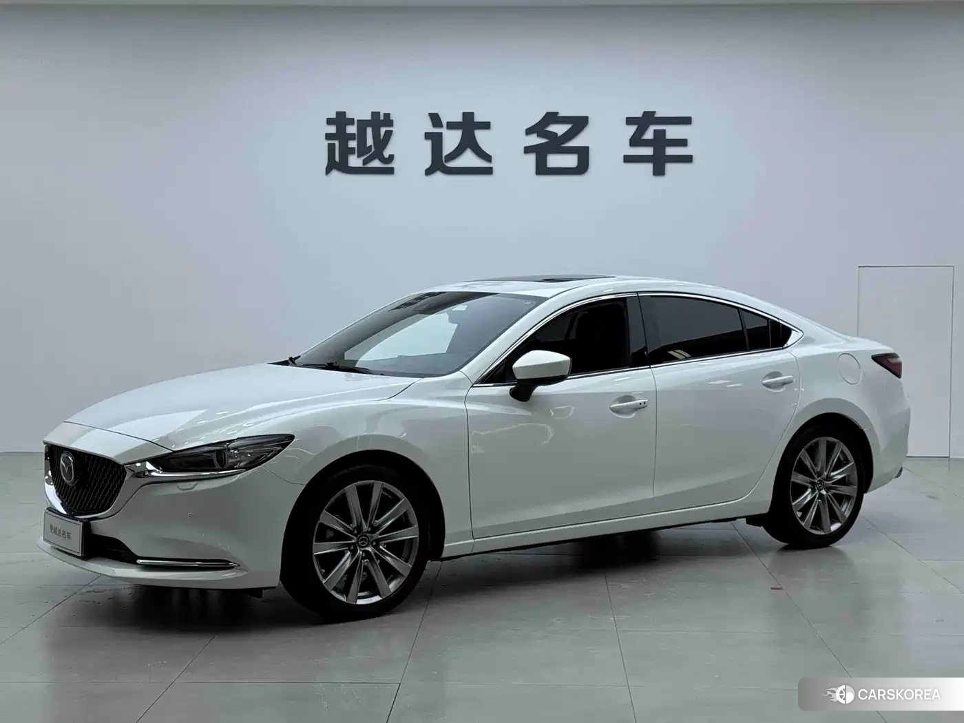 Mazda Atenza id 4547652 из Китая 12