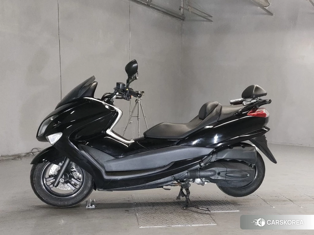 Проданный Yamaha MAJESTY 250 2012 из Японии