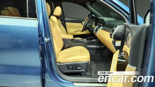 Kia Sorento 4th Generation id 2731185 из Кореи 12