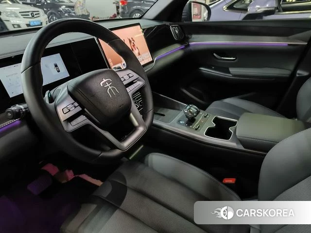 BYD Song Pro DM id 4240109 из Китая 8