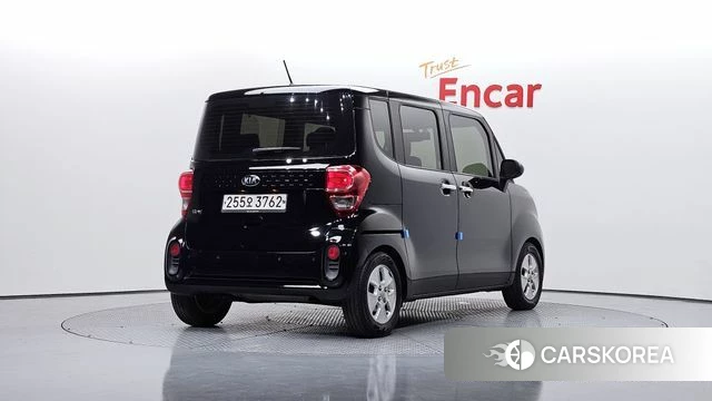 Kia The New Ray id 4196576 из Кореи 12