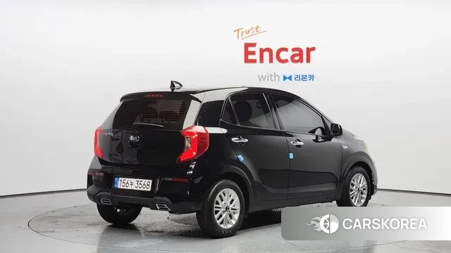 Kia Morning Urban (JA) id 3514479 из Кореи 12