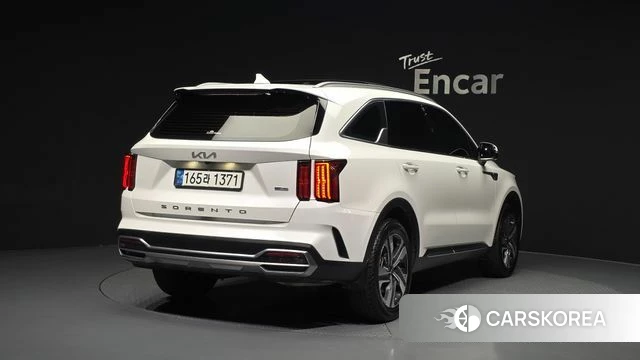 Kia Sorento 4th Generation id 3800078 из Кореи 12