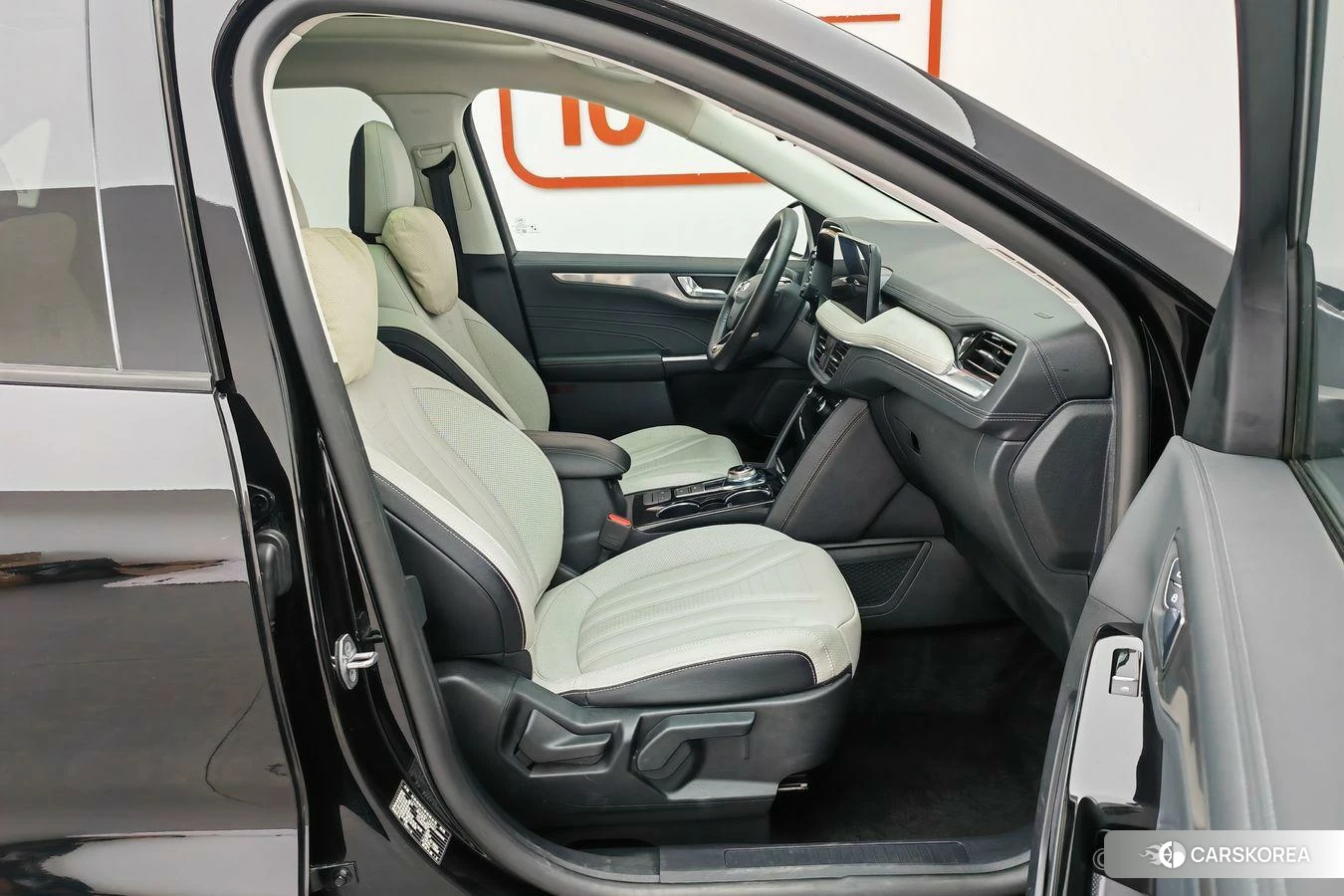 Ford Ruiji PHEV id 4420102 из Китая 12