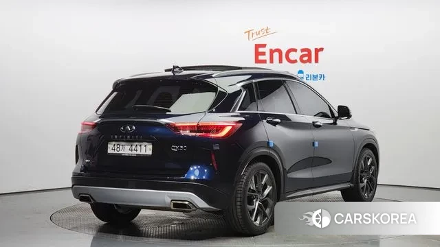 Infiniti QX50 (P71A) id 3203517 из Кореи 12