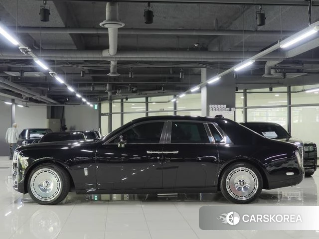 Rolls-Royce Phantom id 4293998 из Кореи 9