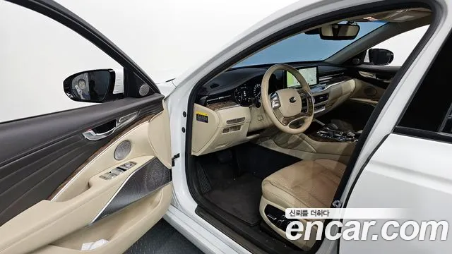 Kia More K9 id 2571804 из Кореи 12