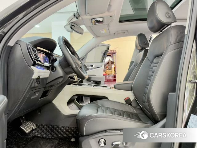 Volkswagen Tourang id 4276366 из Китая 8