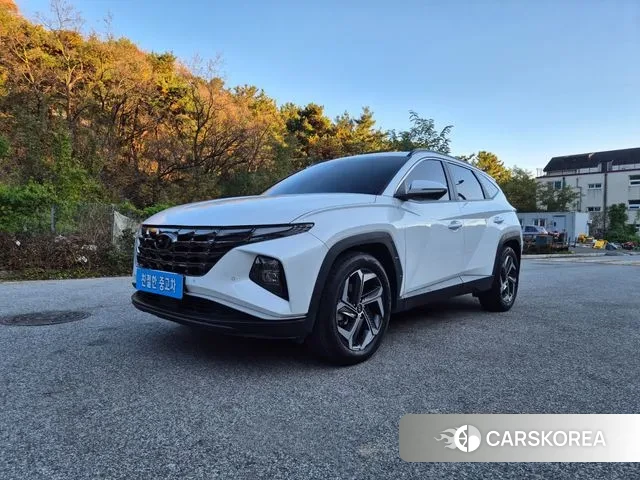 Hyundai Tucson (NX4) id 3371090 из Кореи 12