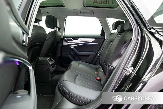 Audi A6 (import) id 4275670 из Китая 12