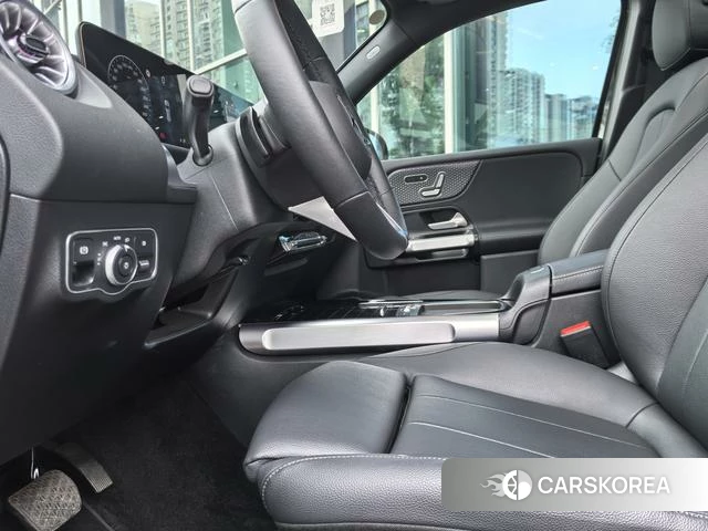Mercedes-Benz GLB id 4314498 из Китая 10