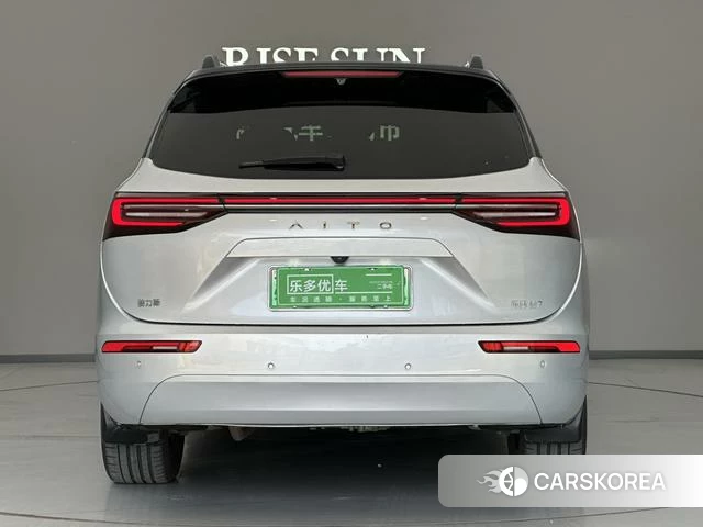 AITO Ask the world M7 id 4242162 из Китая 10