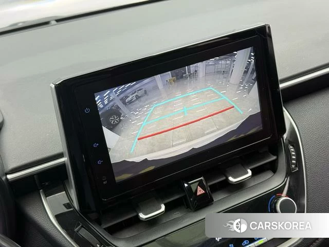 Toyota Corolla id 4207746 из Китая 12