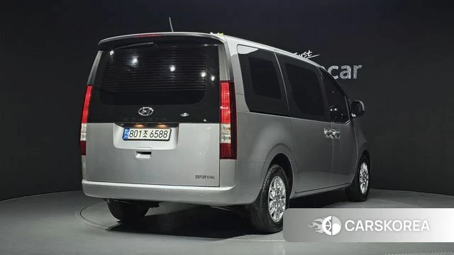 Hyundai Staria id 3865018 из Кореи 12