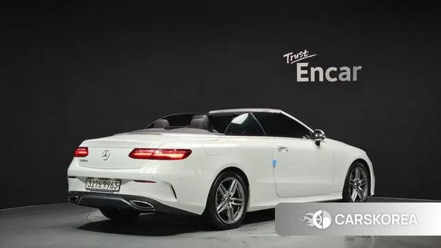 Mercedes-Benz E-Class W213 id 3024116 из Кореи 12