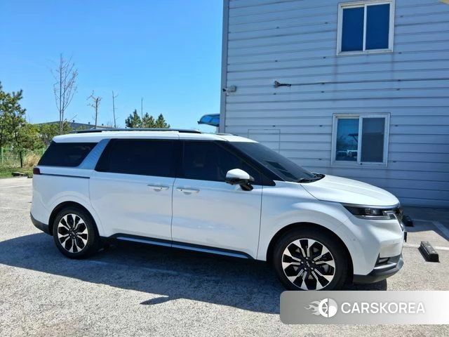 Kia Carnival 4th generation id 3953953 из Кореи 12