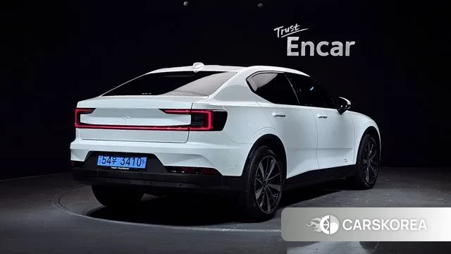 Polestar Polestar 2 id 3064035 из Кореи 12
