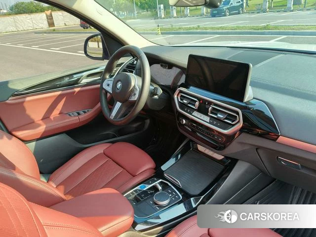 BMW iX3 id 4271130 из Китая 11