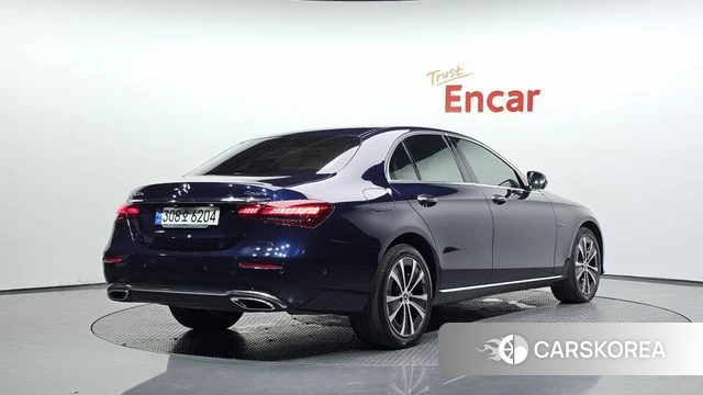 Mercedes-Benz E-Class W213 id 4481912 из Кореи 12