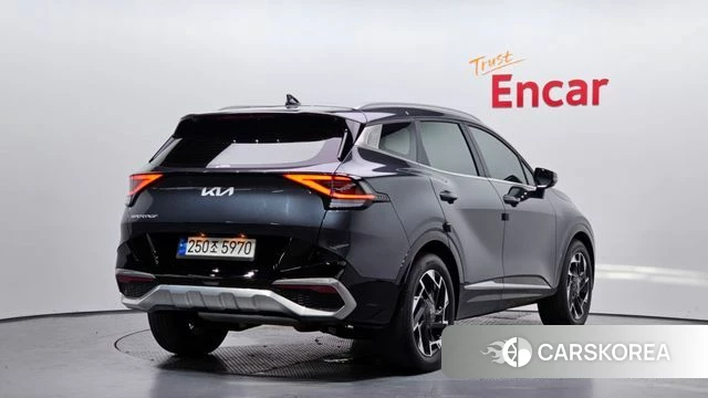 Kia Sportage 5th Generation id 4506507 из Кореи 12
