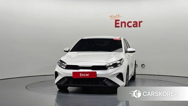 Kia The New K3 2nd generation id 4586204 из Кореи 12