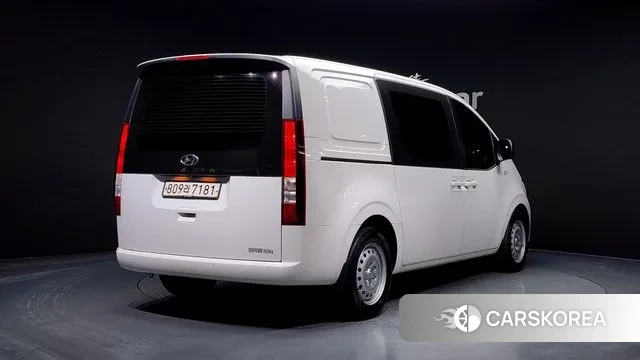 Hyundai Staria id 3452862 из Кореи 12