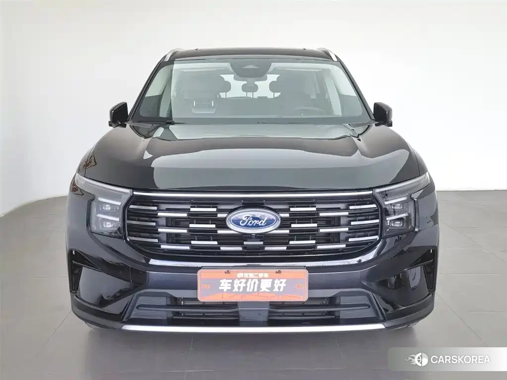 Ford Sharp World id 4577485 из Китая 12