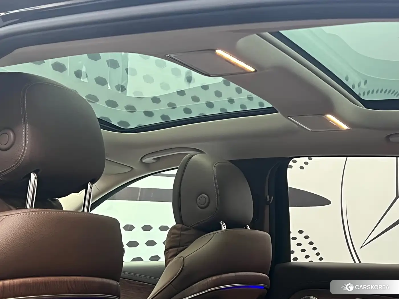 Mercedes-Benz E-Class 2023 Черный из Китая, фото 3