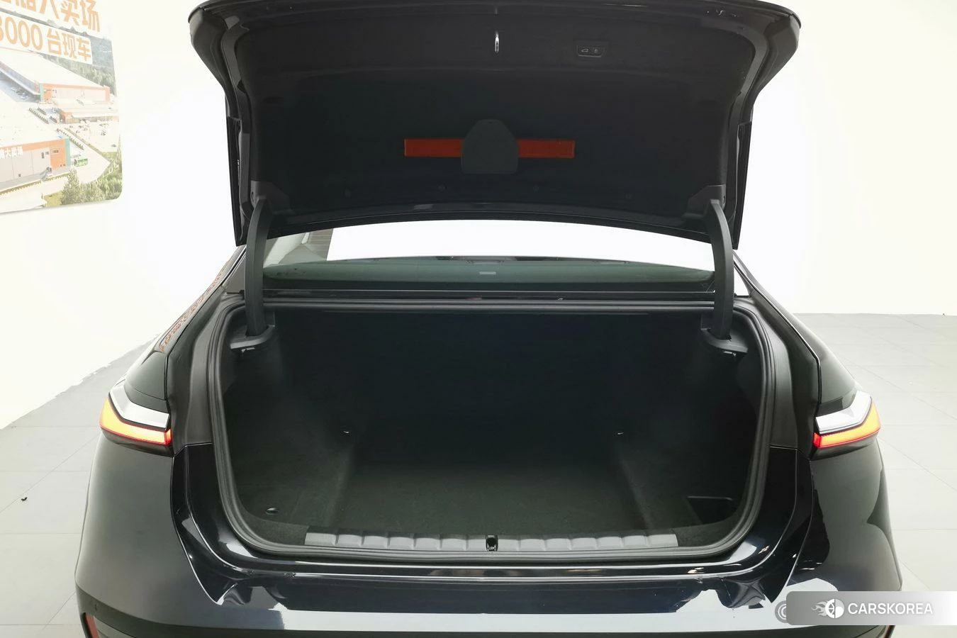 BMW 7 series id 4452420 из Китая 12