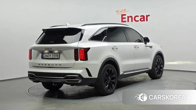Kia Sorento 4th Generation id 4231190 из Кореи 12