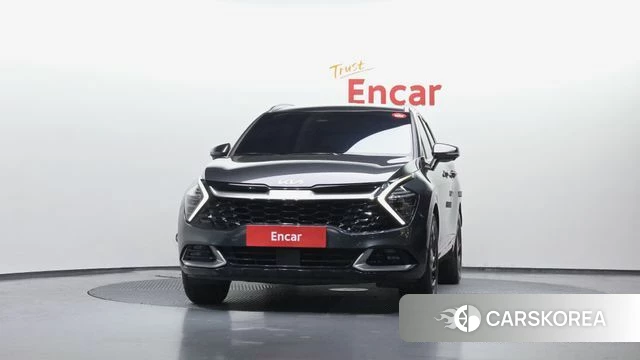 Kia Sportage 5th Generation id 3858373 из Кореи 12