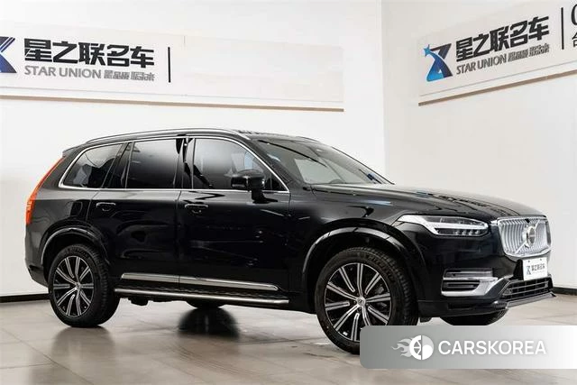 Volvo XC90 id 3857041 из Китая 12