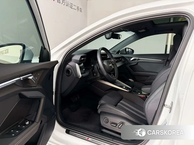 Audi A3 id 4236160 из Китая 7