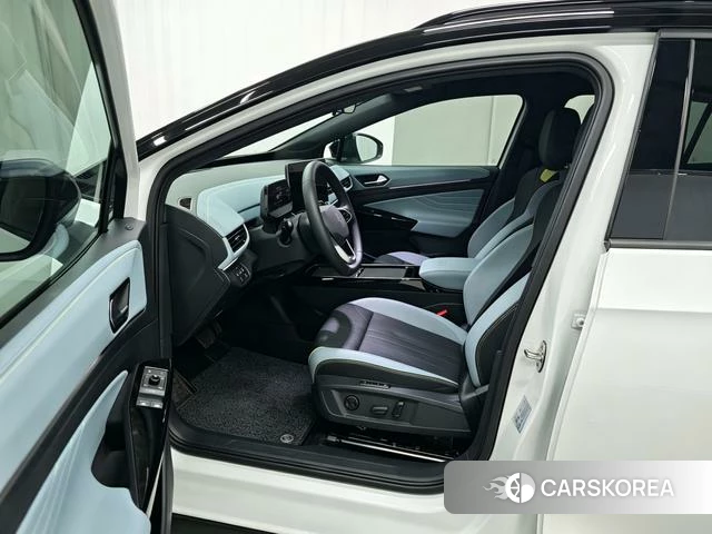 Volkswagen ID.4 X id 4368308 из Китая 12